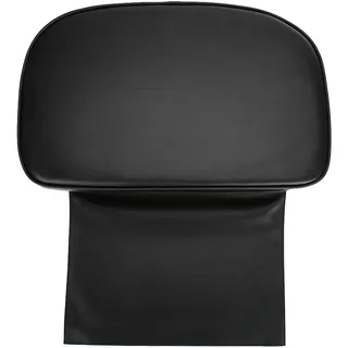 FILFEEL Kind friseurstuhl, Sitz Stuhl für Kinder Stuhl Friseur Styling Barber extra Kissen haarschnitt Friseur, pu Material