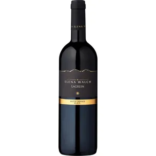 Elena Walch Lagrein Alto Adige DOC 2019 0,75 l