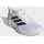 Rapidmove Go Cloud White/Core Black/Silver Metallic 39