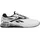 Cloud White / Black 43
