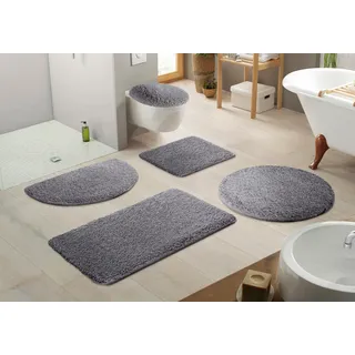 KLEINE WOLKE Mellow Grau Ø 70 cm