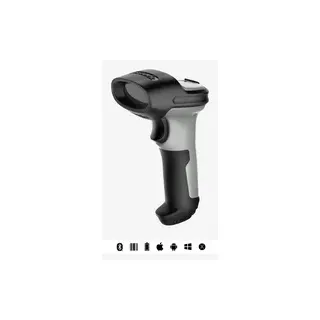 Inateck Barcodescanner 70 gray [BCST-70_gray]