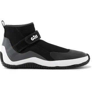 Gill Neoprenschuhe Aquatech Schwarz 40-41