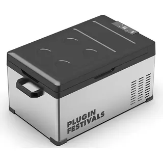 PLUG IN FESTIVALS IceCube 25 l