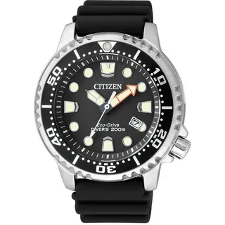 Citizen Promaster Dive Automatic Polyurethane 41 mm BN0150-10E