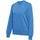 hmlPULSE Sweatshirt Blau M