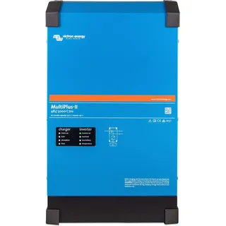 Victron Energy MultiPlus-II 48/5000/70-50 Hybrid-Wechselrichter 4000 W