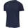 Running T-Shirt blau 152