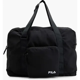 FILA Weekender, Farbe Schwarz, Größe one size - Weekender - unisex - Schwarz