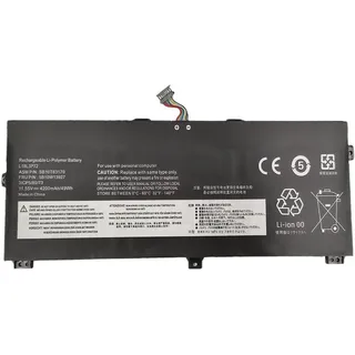 CoreParts Laptop Battery for Lenovo (MBXLE-BA0310)