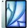 13" (6. Generation 2024) 512 GB Wi-Fi blau