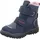Sympatex Blau/Rosa 33