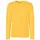 O61050 Langarmshirt Gelb M