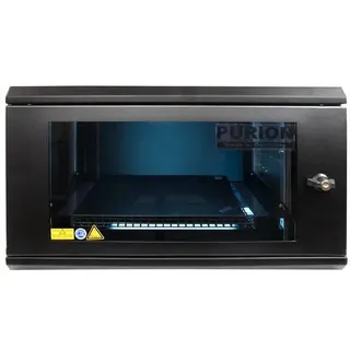 PURION UVC BOX Dual Medium Extra Steril Box, UV Anlage, zwei 17W UVC Desinfektionslampen für eine optimale Entkeimung