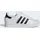 Cloud White / Core Black / Cloud White 44 2/3