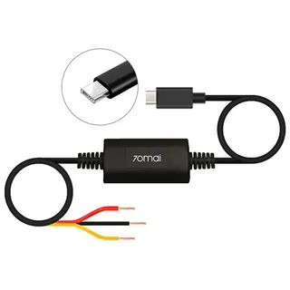 70mai Hardwire Kit Type-C