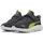 Flexfocus Modern Kinder Starkes Grau/Weiß 33
