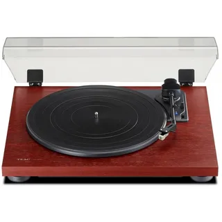 Bluetooth-Plattenspieler mit Audio-Technica Tonabnehmer Kirche