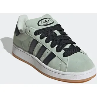 Originals Campus 00s Sportschuhe - Linen Green / Core Black / Cloud White - EU 39 1/3