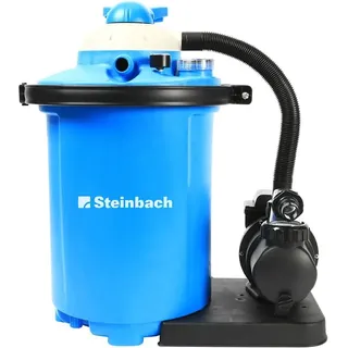 Steinbach Sandfilteranlage Speed Clean Comfort 75