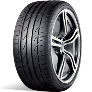 RoF 275/40 R19 101Y