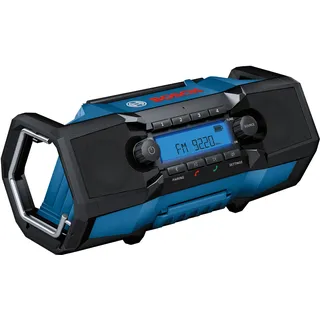 Bosch GPB 18V-3 C schwarz