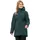 Ins Jkt W Coat Graphite XS