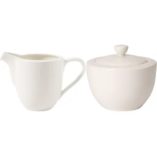 Villeroy & Boch For Me Milch & Zucker Set