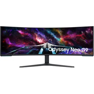 Samsung Odyssey Neo G9 S57CG954NU 57"