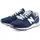 Sportschuh in blau Gr 36 5