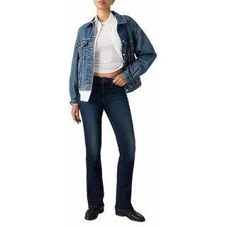 Levi's Damen, 315 Shaping Bootcut Jeans