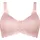 BH Still-BH Spitze Schleifchen für Damen 596 rosewood 80B