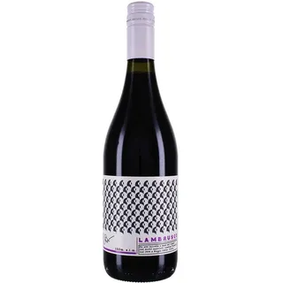 Cantina Puianello  0 Cantina Puianello Lambrusco Grasparossa DOC Lambrusco Italien
