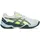 Gel-Powerbreak Kids Grau/Weiß 33