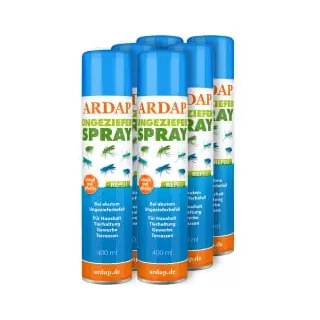 ARDAP Repell Ungezieferspray 400 ml