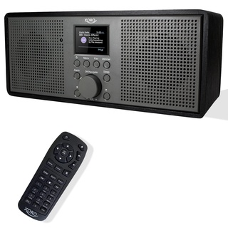 Xoro DAB 700 IR