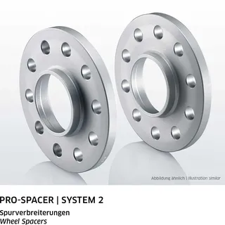 Eibach Spurverbreiterung Pro-Spacer