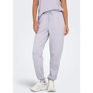 ONLY PLAY Onplounge Life Hw Regular Hosen Pink XL