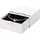 Moments Nieten-Kettenarmband goldfarben 562731C00 Größe 21 cm