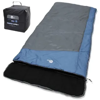 your GEAR yourGEAR XXL Schlafsack Sumatra -7°C