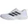 Rapidmove Go Cloud White/Core Black/Silver Metallic 42 2/3
