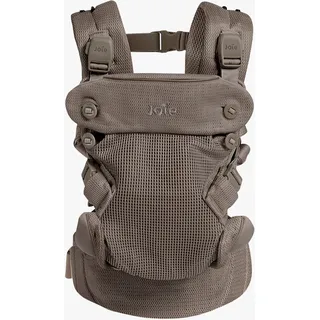 Joie Savvy Air 4in1 Babytrage, Bisque