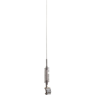 Albrecht 6680 Trucker 14 CB-Mobilantenne Lambda-Typ 5/8