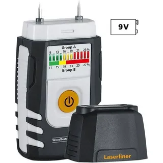 LASERLINER WoodTester Compact