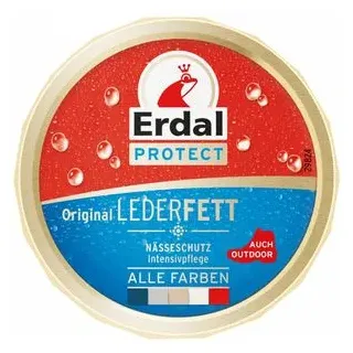 Erdal Lederfett, 150ml