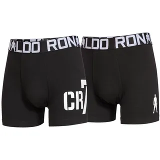 Cristiano Ronaldo CR7 Boxershort 2er Pack | Gr.: 122/134