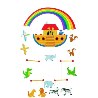 GoKi Mobile Arche Noah
