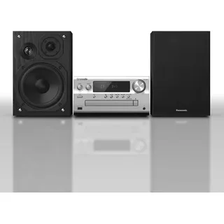 SC-PMX802E-S Stereoanlage