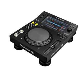 Pioneer XDJ-700