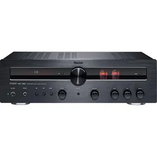 Magnat Magnat MR 780 High-End-Röhren-Hybridreceiver mit Bluetooth Vollverstärker